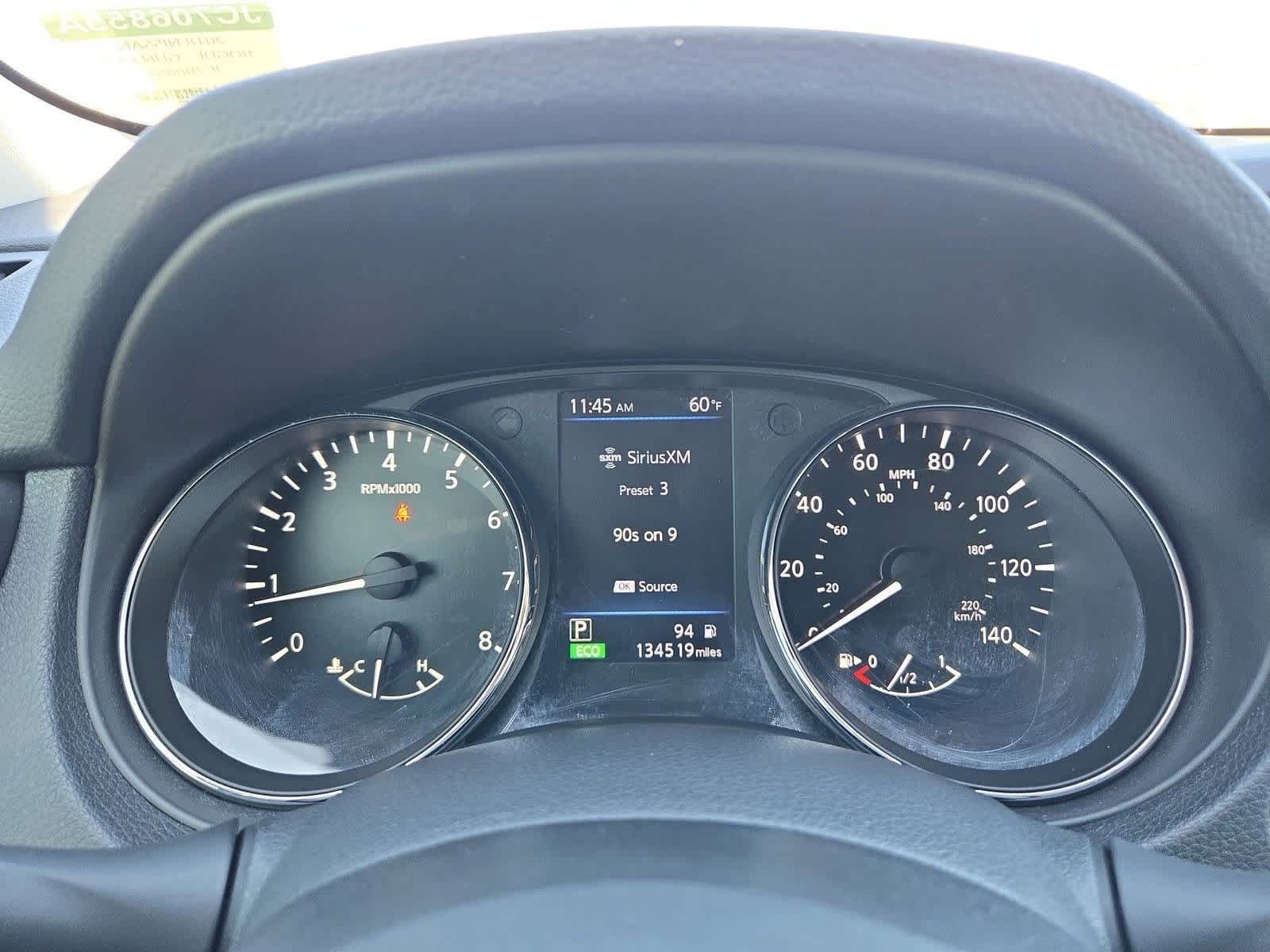 Thumbnail: 2018 Nissan Rogue - 29