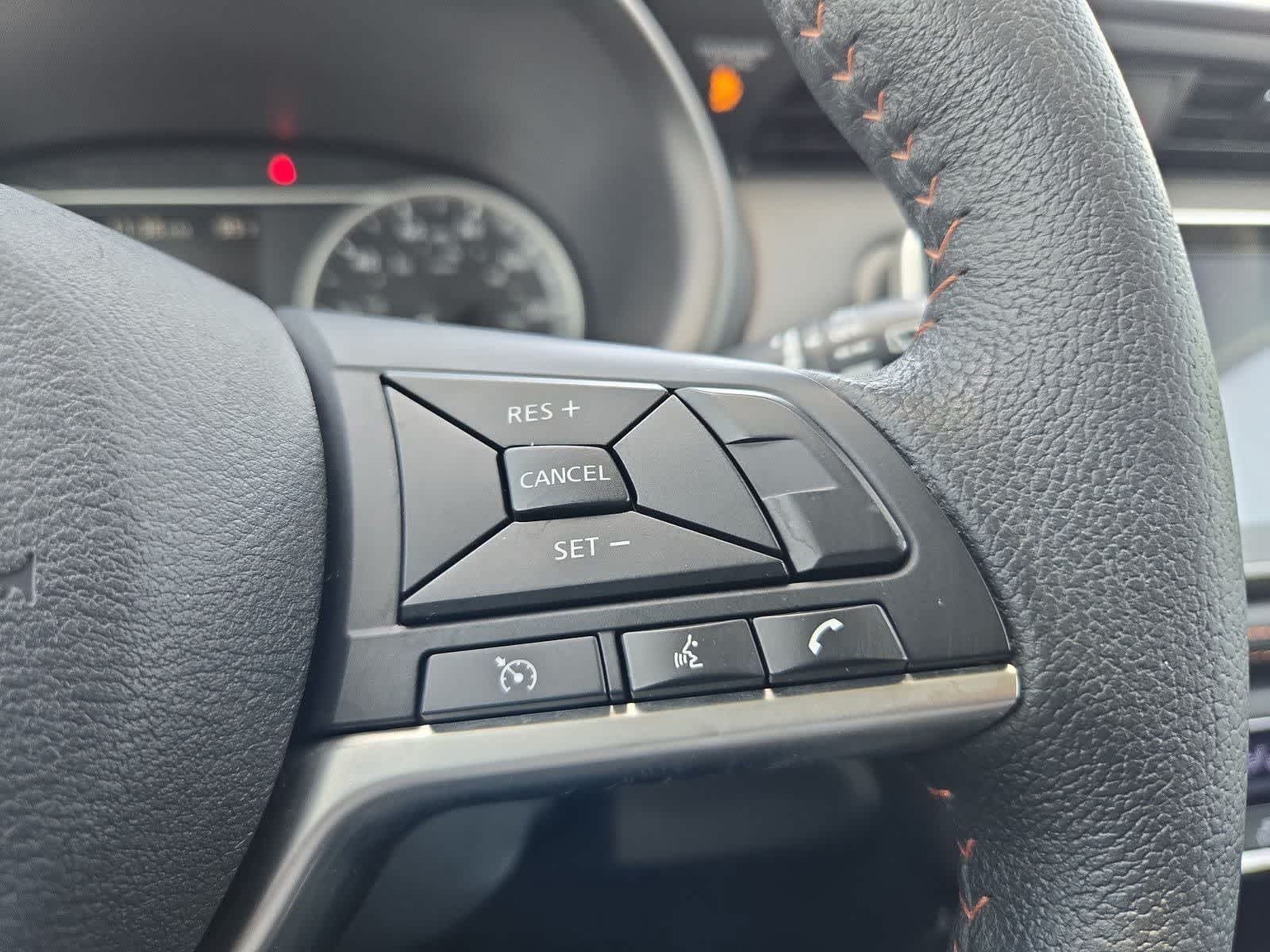 Thumbnail: 2018 Nissan Kicks - 22
