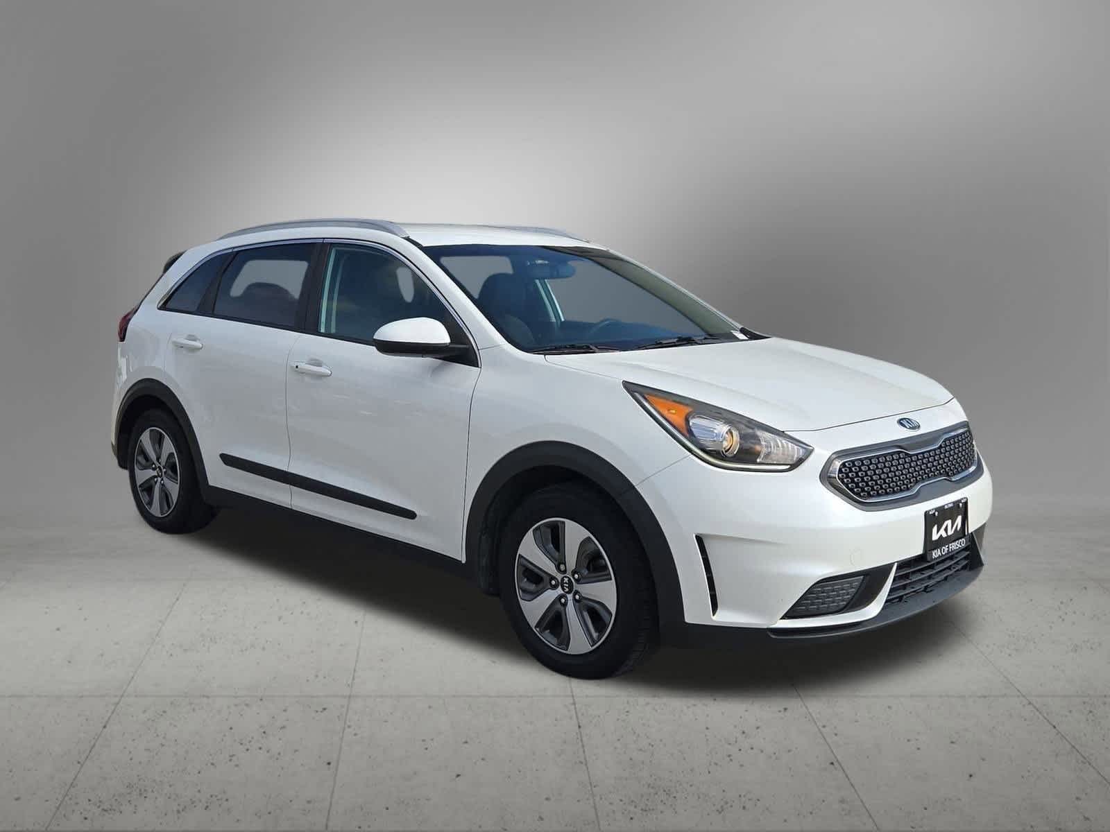 Thumbnail: 2018 Kia Niro - 8