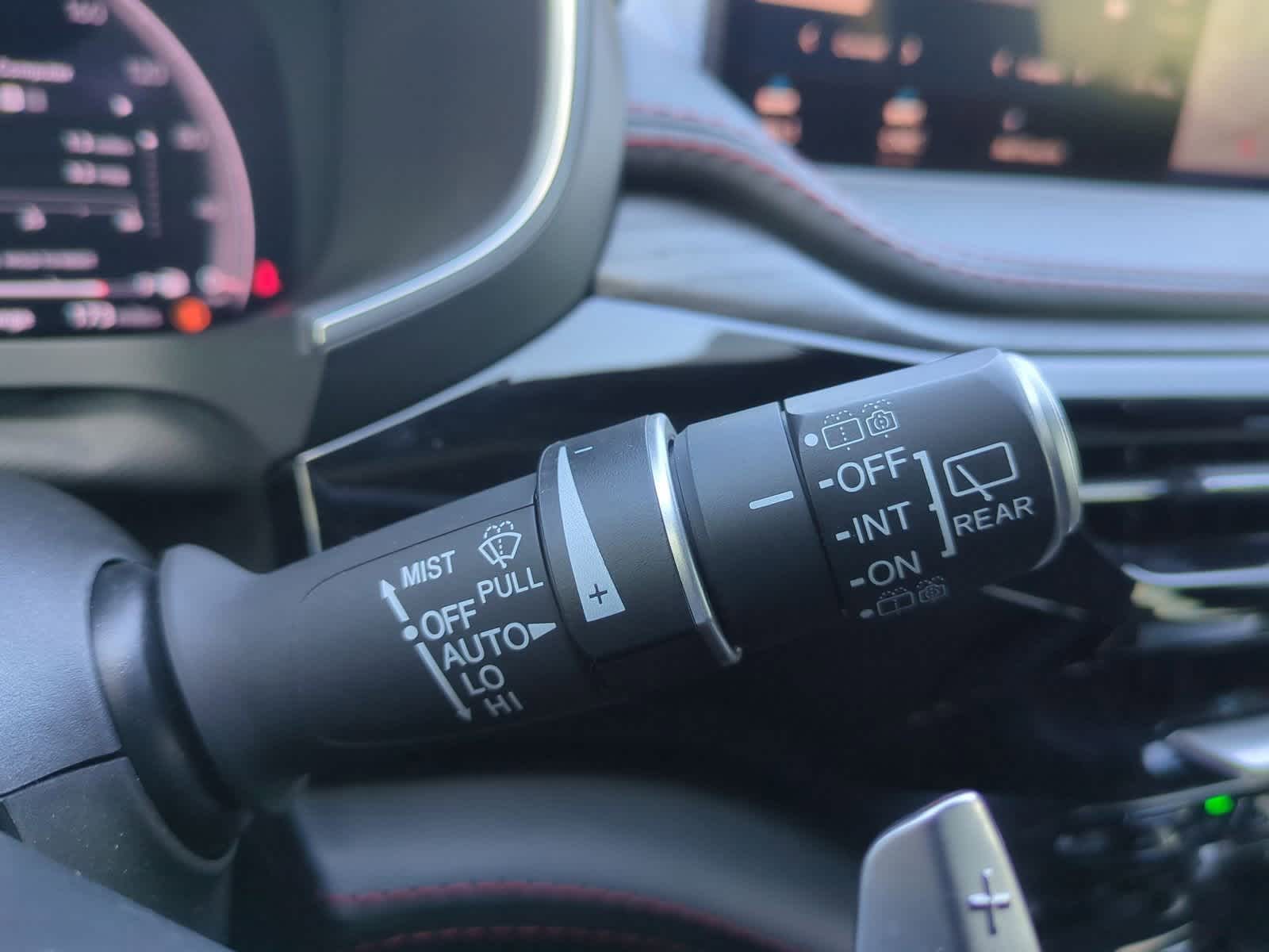 Thumbnail: 2026 Kia Carnival - 26