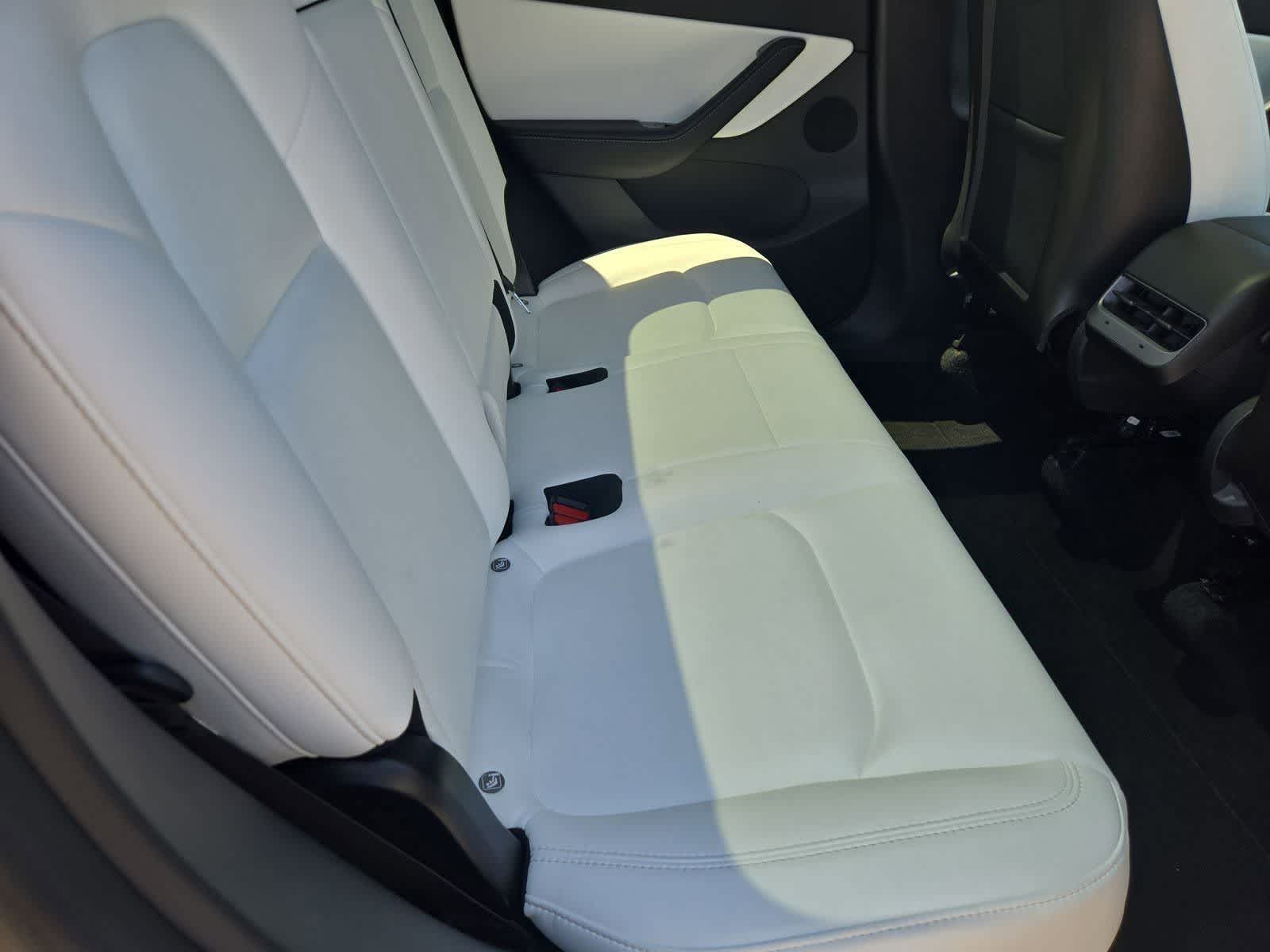 Thumbnail: 2020 Tesla Model Y - 18