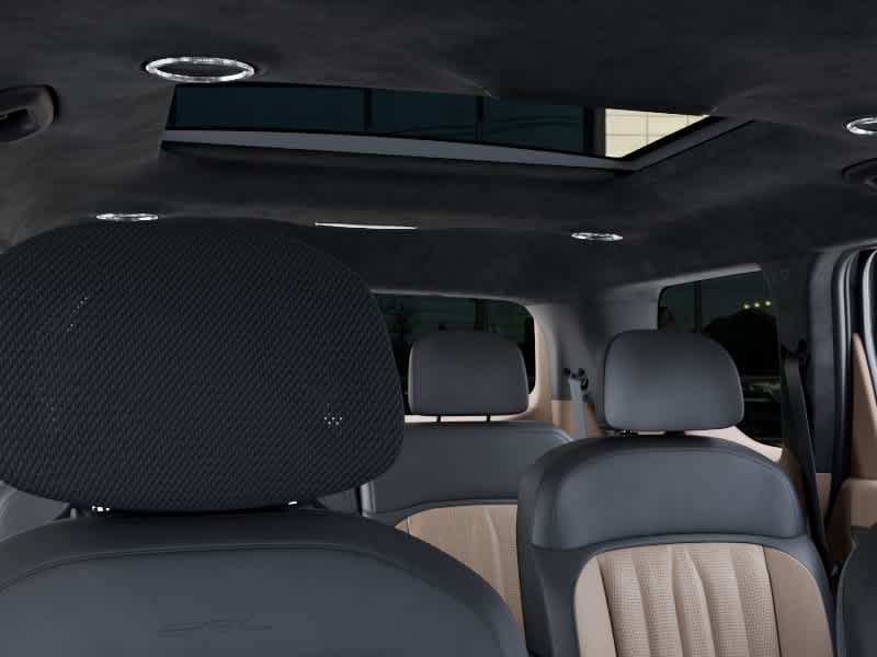 Thumbnail: 2026 Kia EV9 - 27