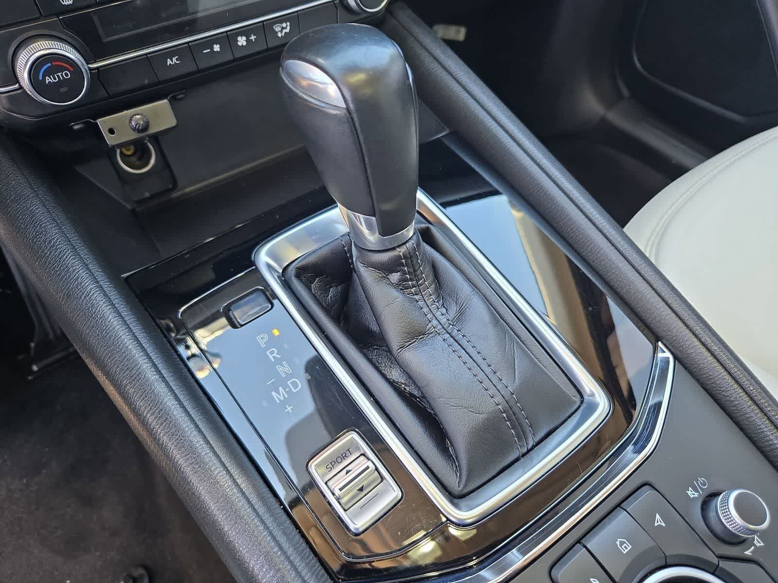 Thumbnail: 2022 Mazda CX-5 - 31