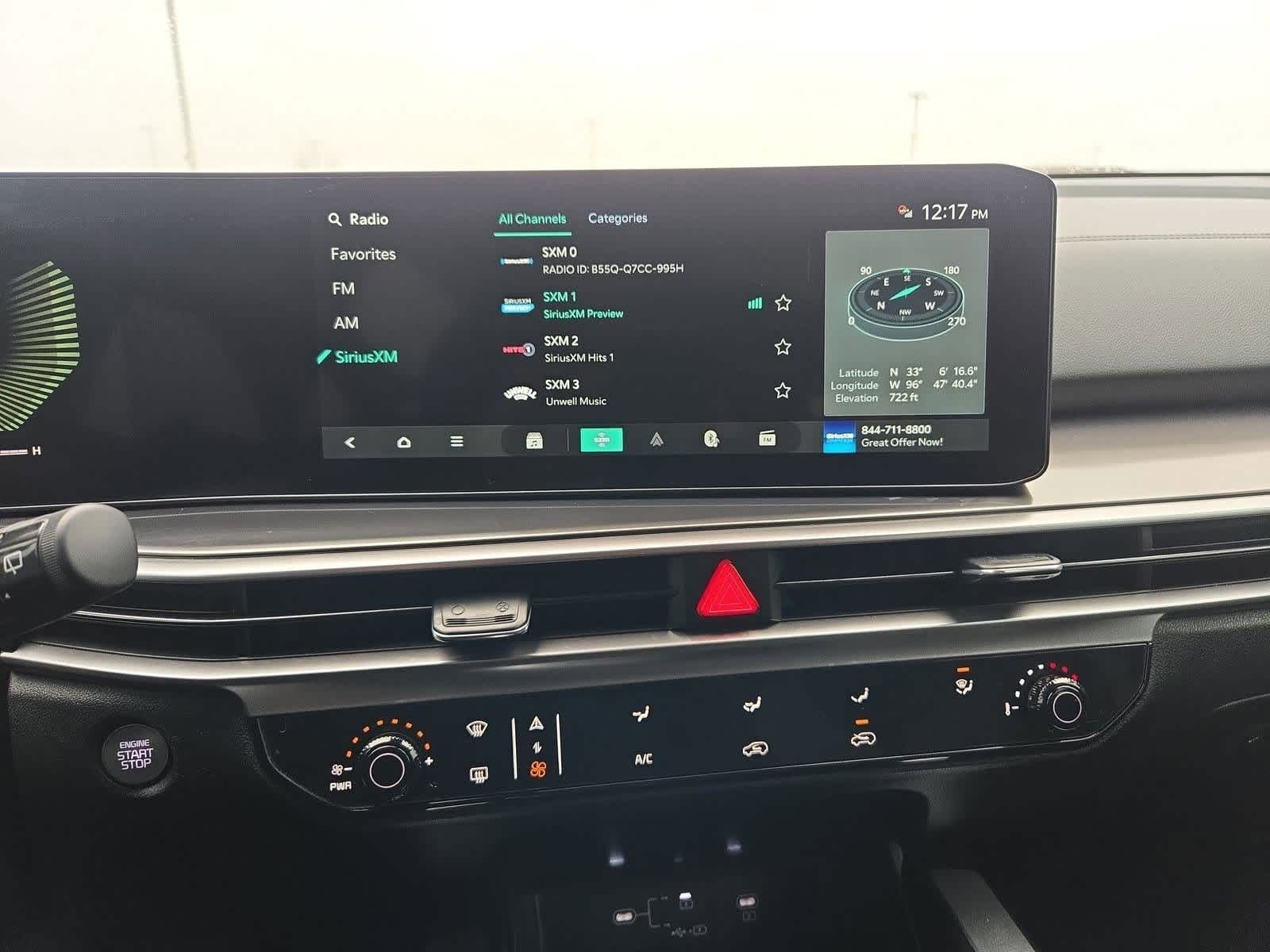 Thumbnail: 2025 Kia Sorento - 26