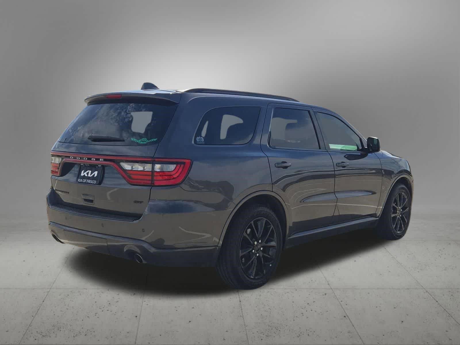 Thumbnail: 2017 Dodge Durango - 6