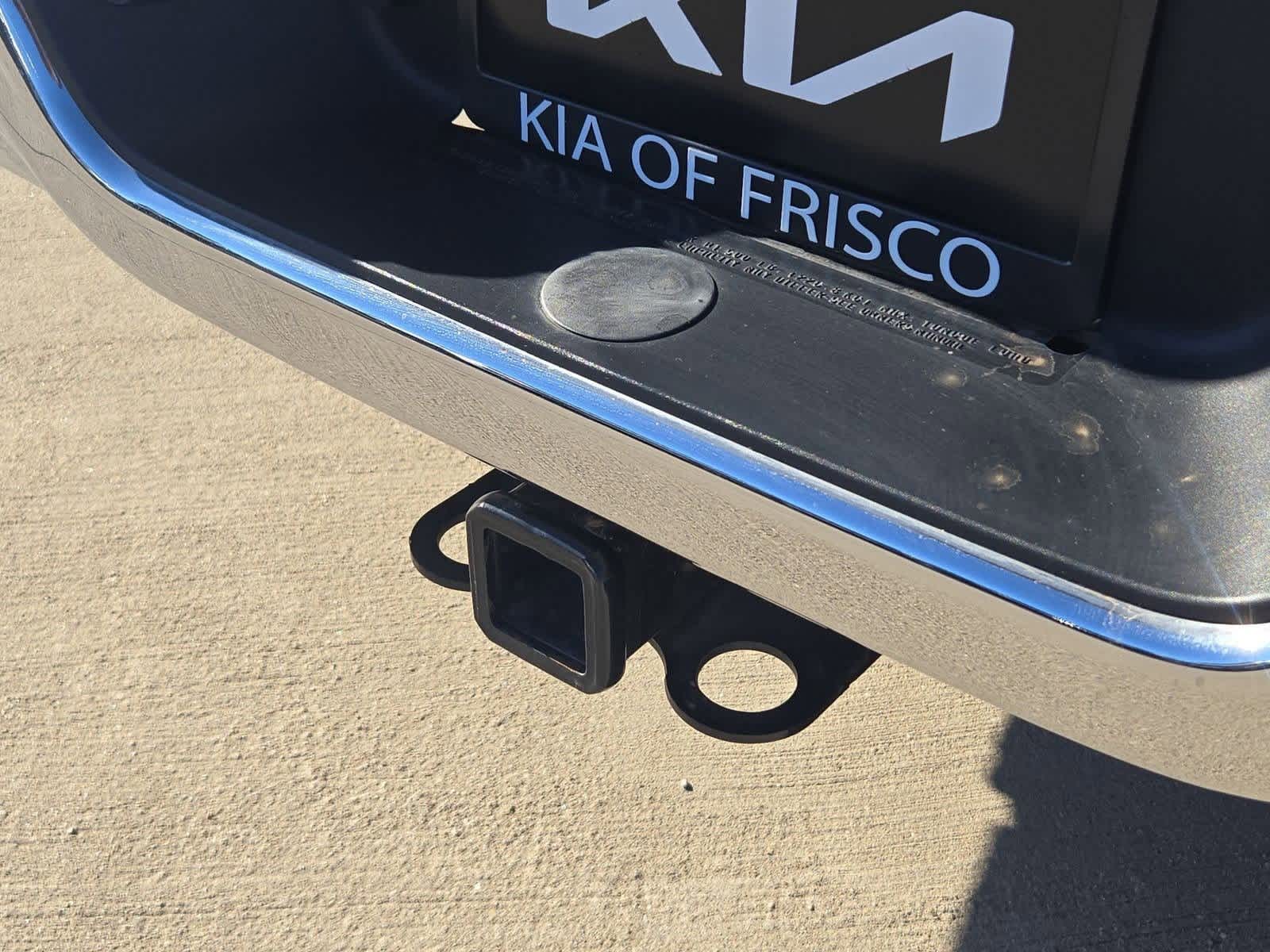 Thumbnail: 2015 RAM 1500 - 34