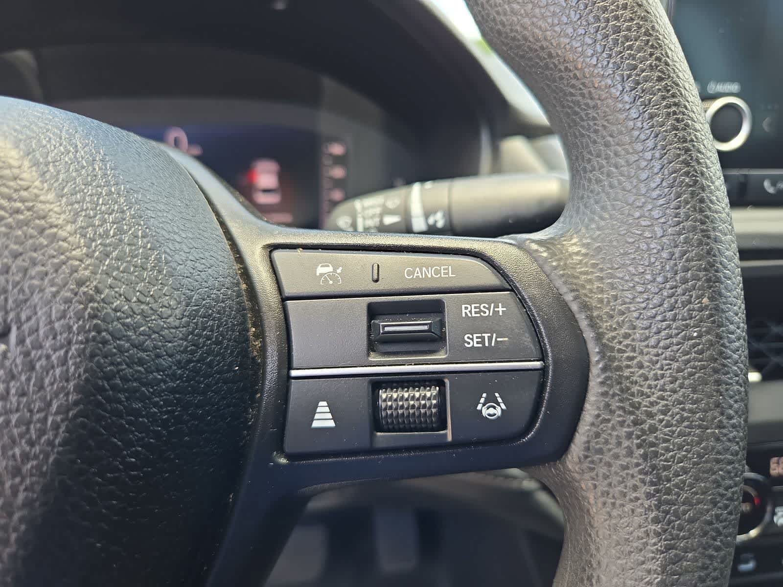 Thumbnail: 2025 Honda Accord - 22