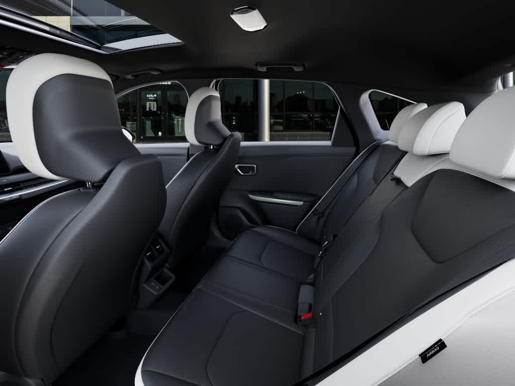 Thumbnail: 2026 Kia K4 - 18