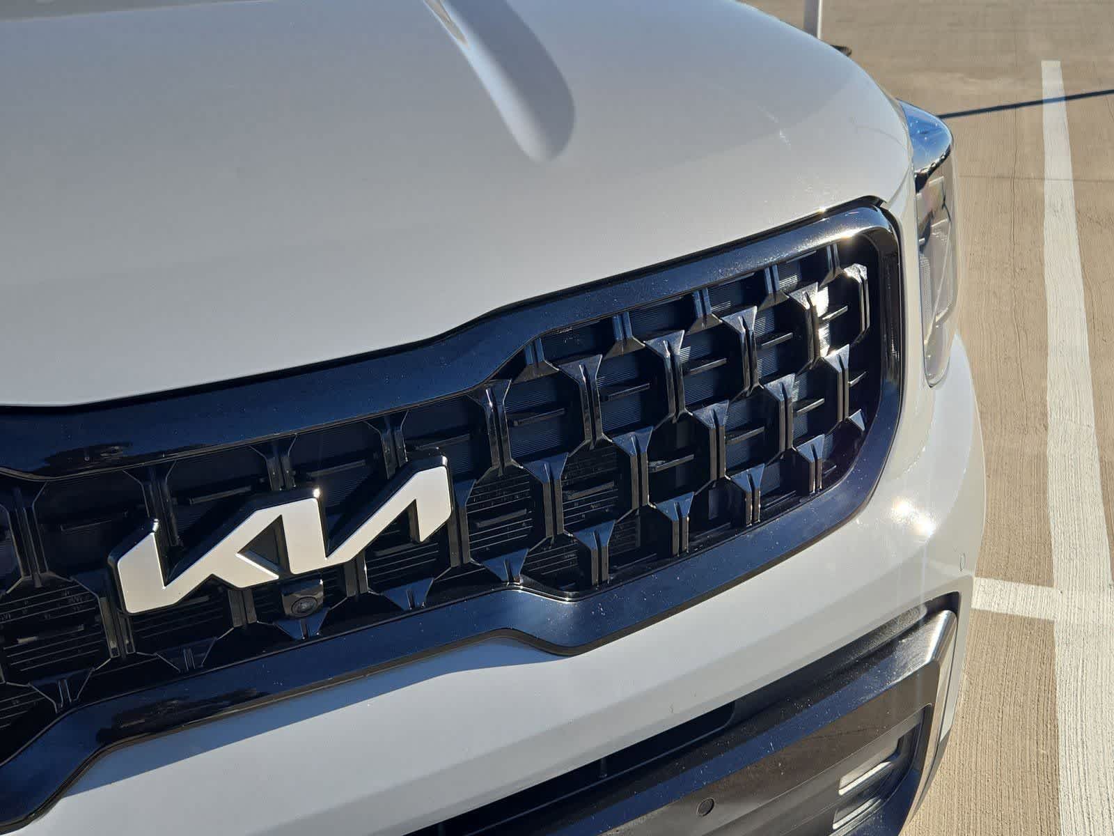 Thumbnail: 2024 Kia Telluride - 10