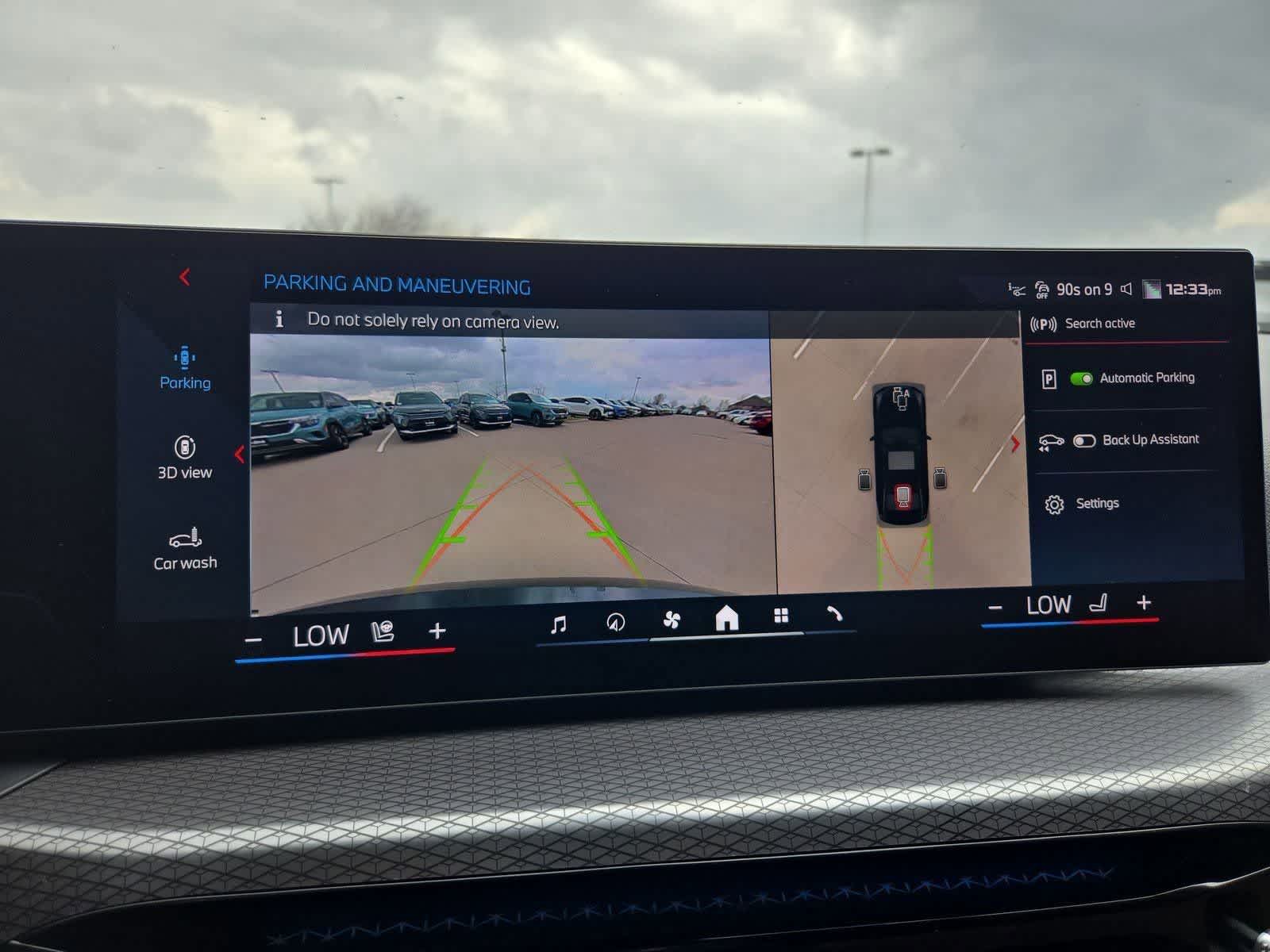 Thumbnail: 2025 BMW 3 Series - 29