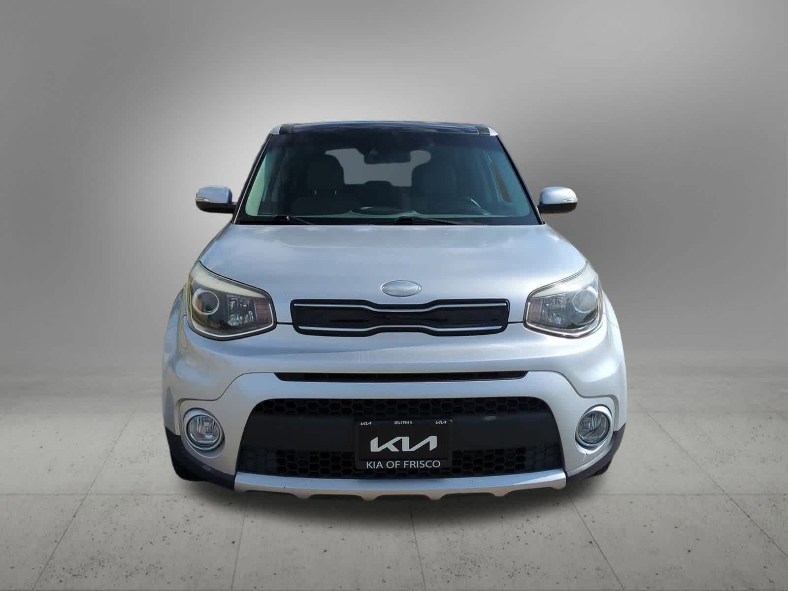 Thumbnail: 2017 Kia Soul - 9