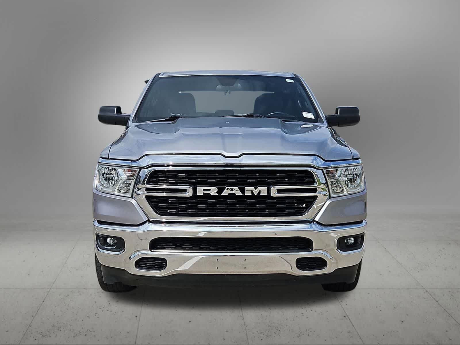 Thumbnail: 2022 RAM 1500 - 9