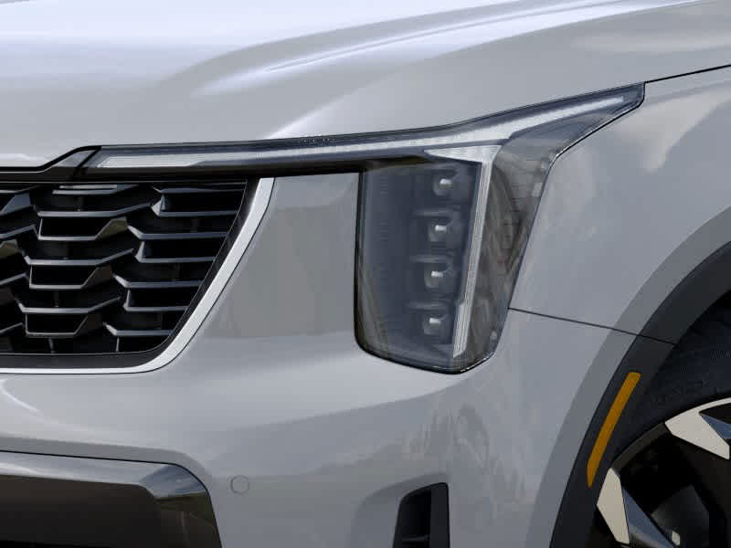 Thumbnail: 2025 Kia Sorento - 10