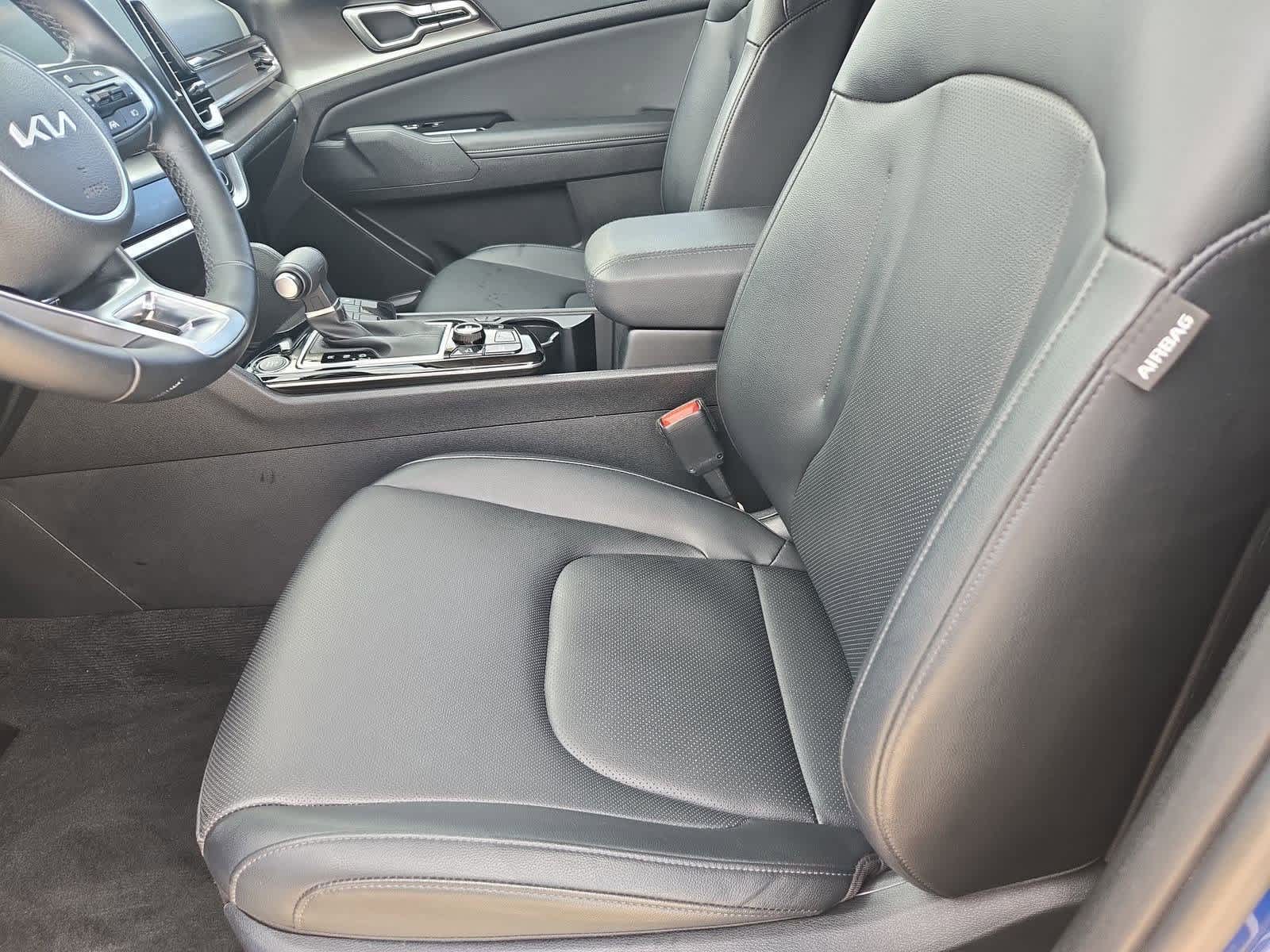 Thumbnail: 2024 Kia Sportage - 15