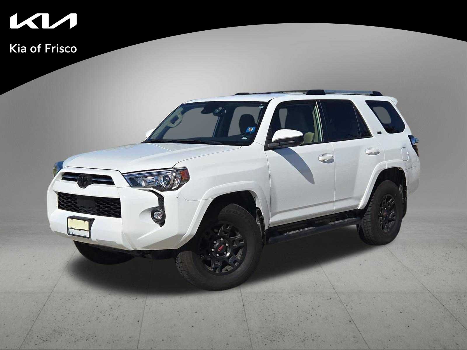 2023 Toyota 4Runner