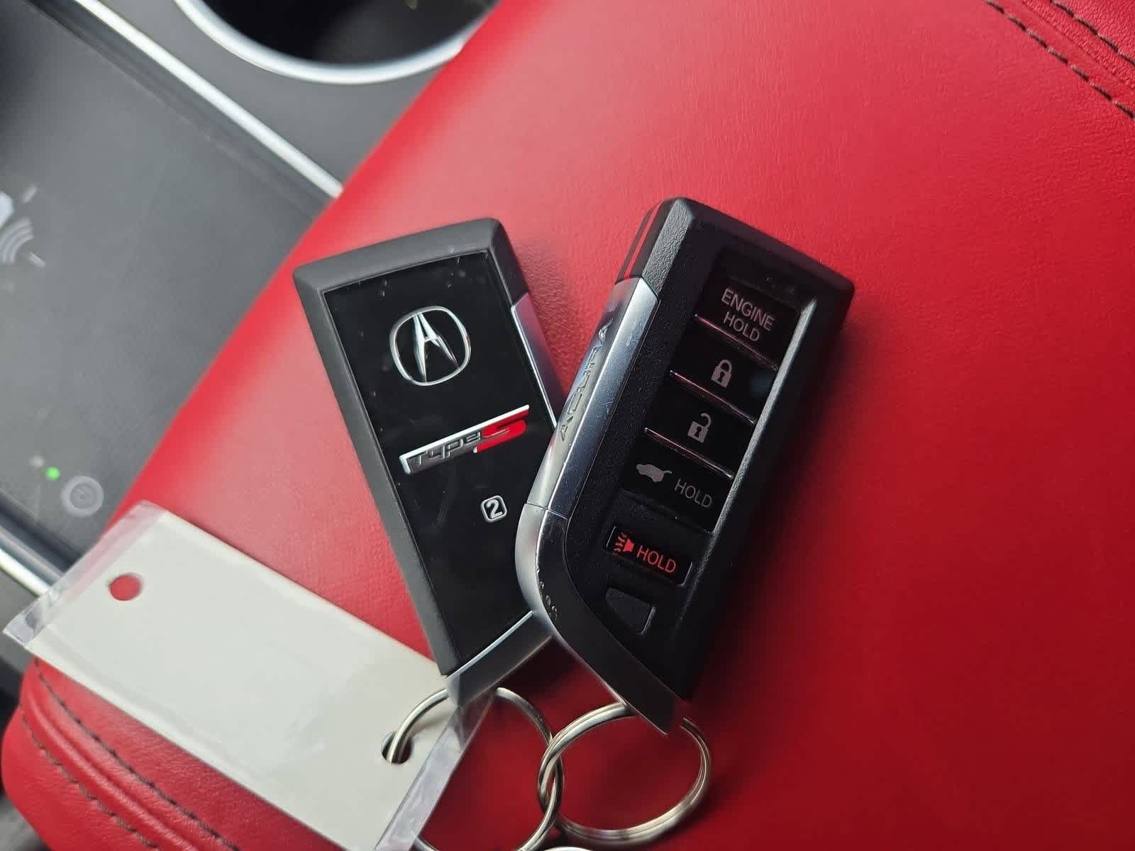 Thumbnail: 2022 Acura MDX - 35