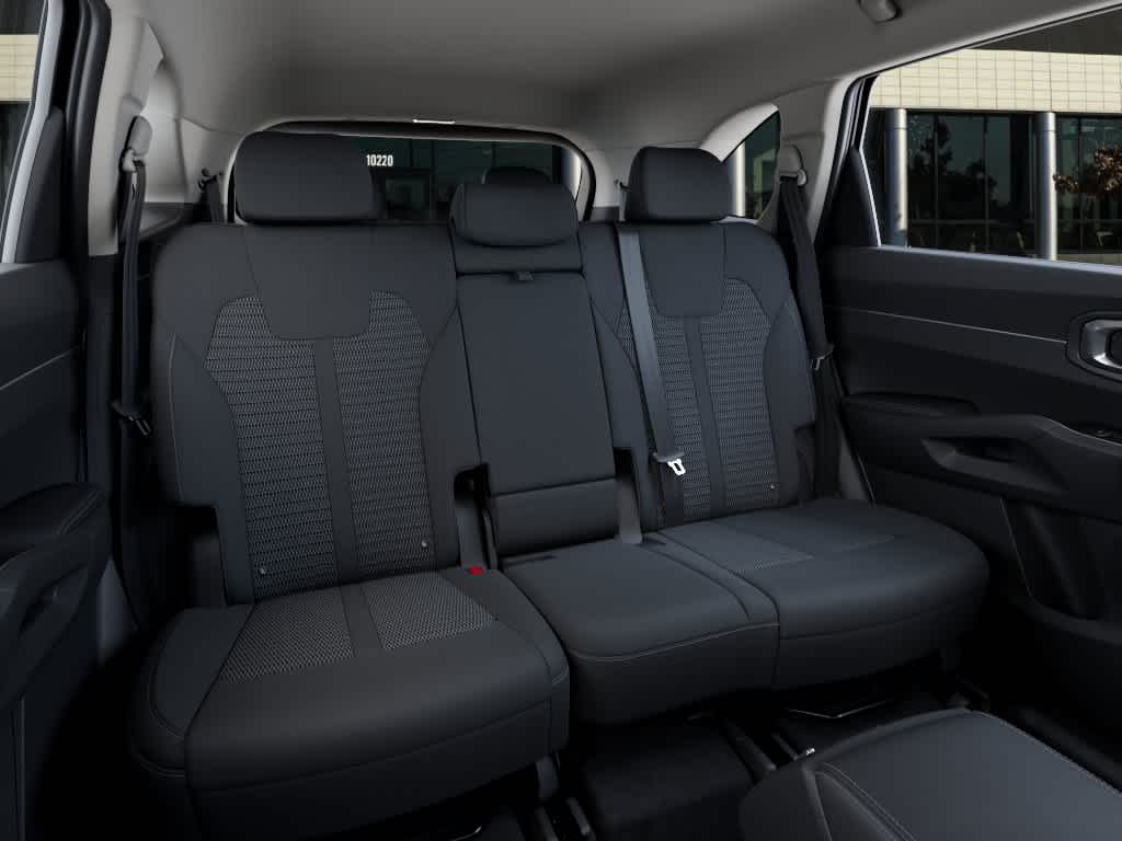Thumbnail: 2026 Kia Sorento - 16