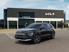 2026 Kia Niro LX SUV