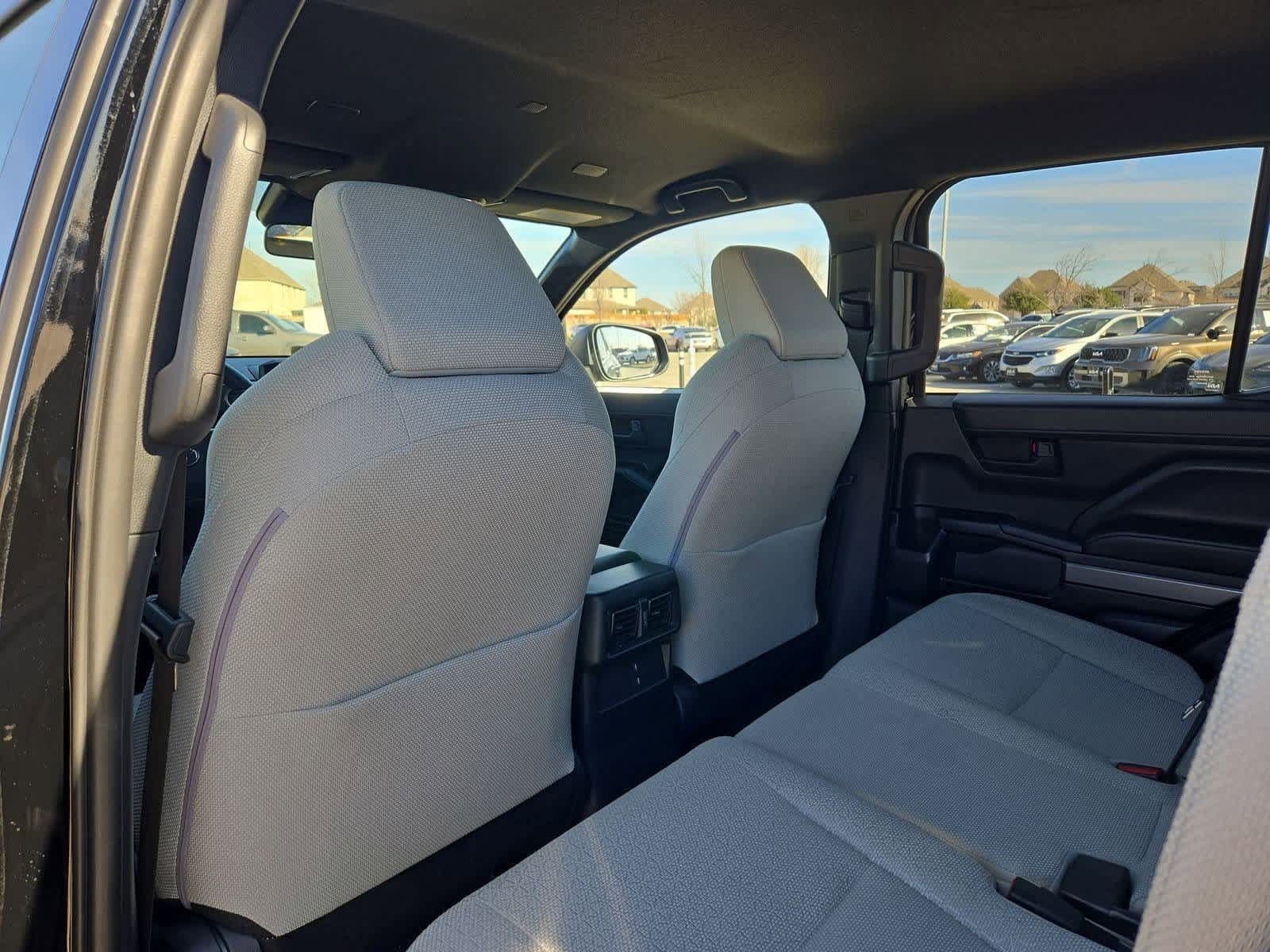 Thumbnail: 2025 Toyota 4Runner - 18