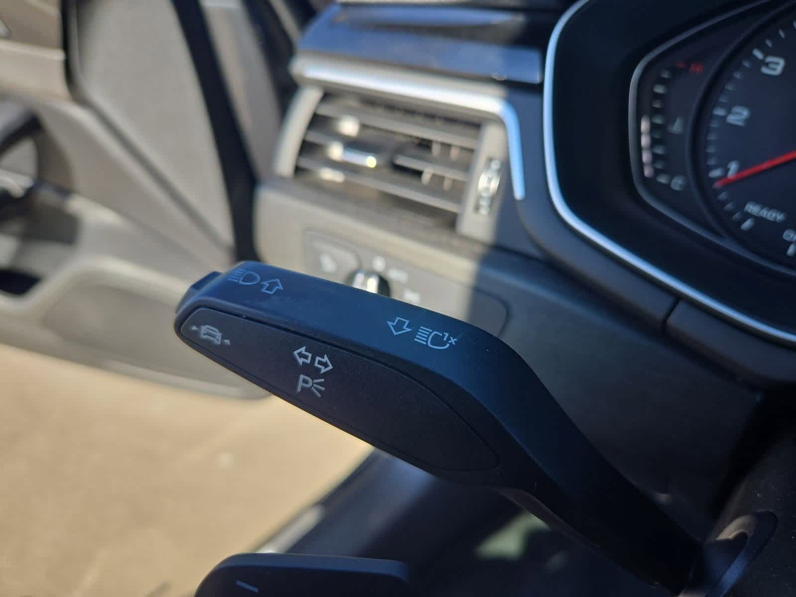 Thumbnail: 2021 Audi A4 - 27