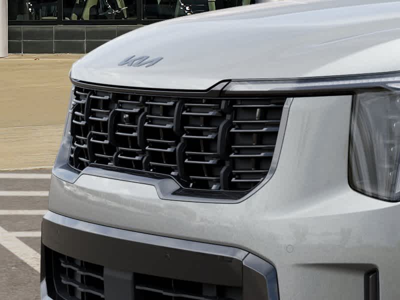 Thumbnail: 2026 Kia Sorento - 12