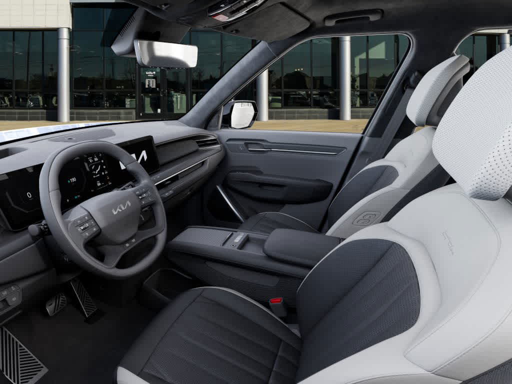 Thumbnail: 2026 Kia EV9 - 17