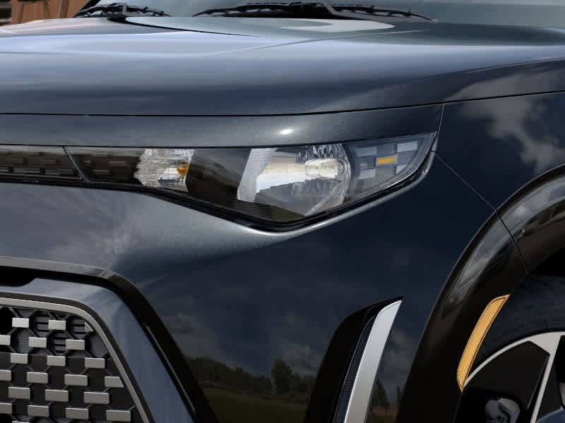 Thumbnail: 2025 Kia Soul - 10