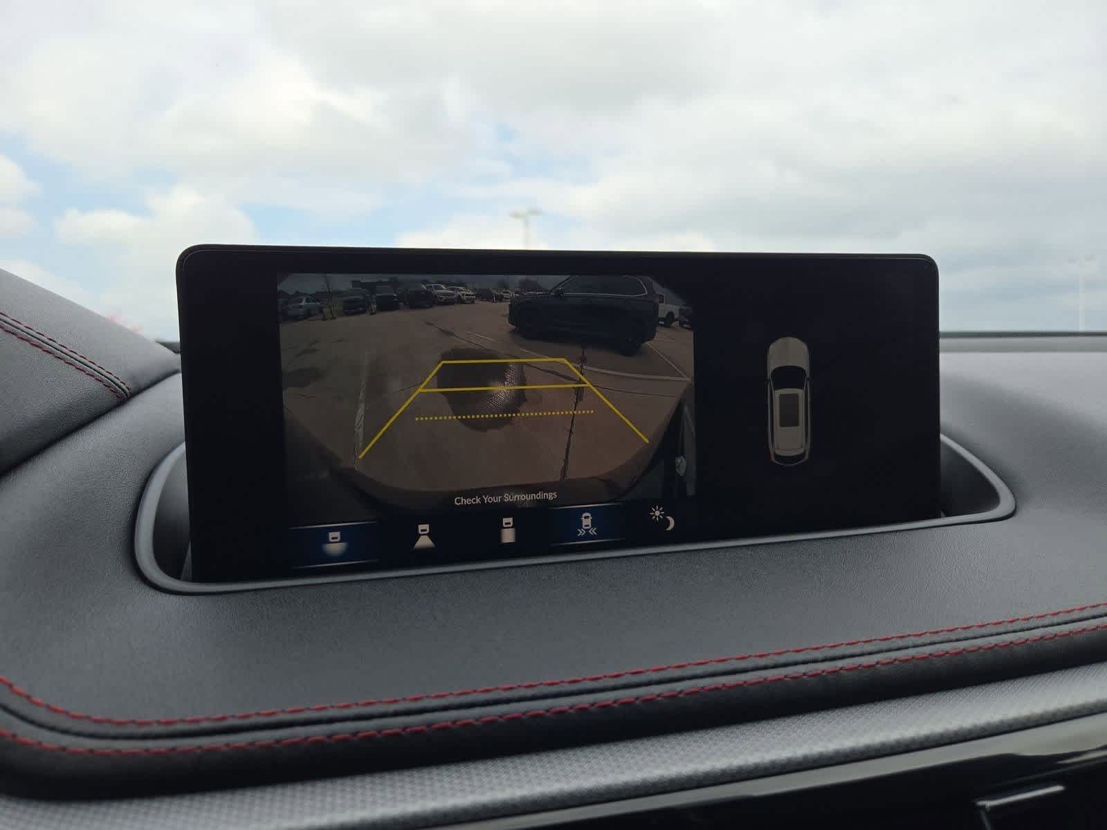 Thumbnail: 2023 Acura MDX - 30