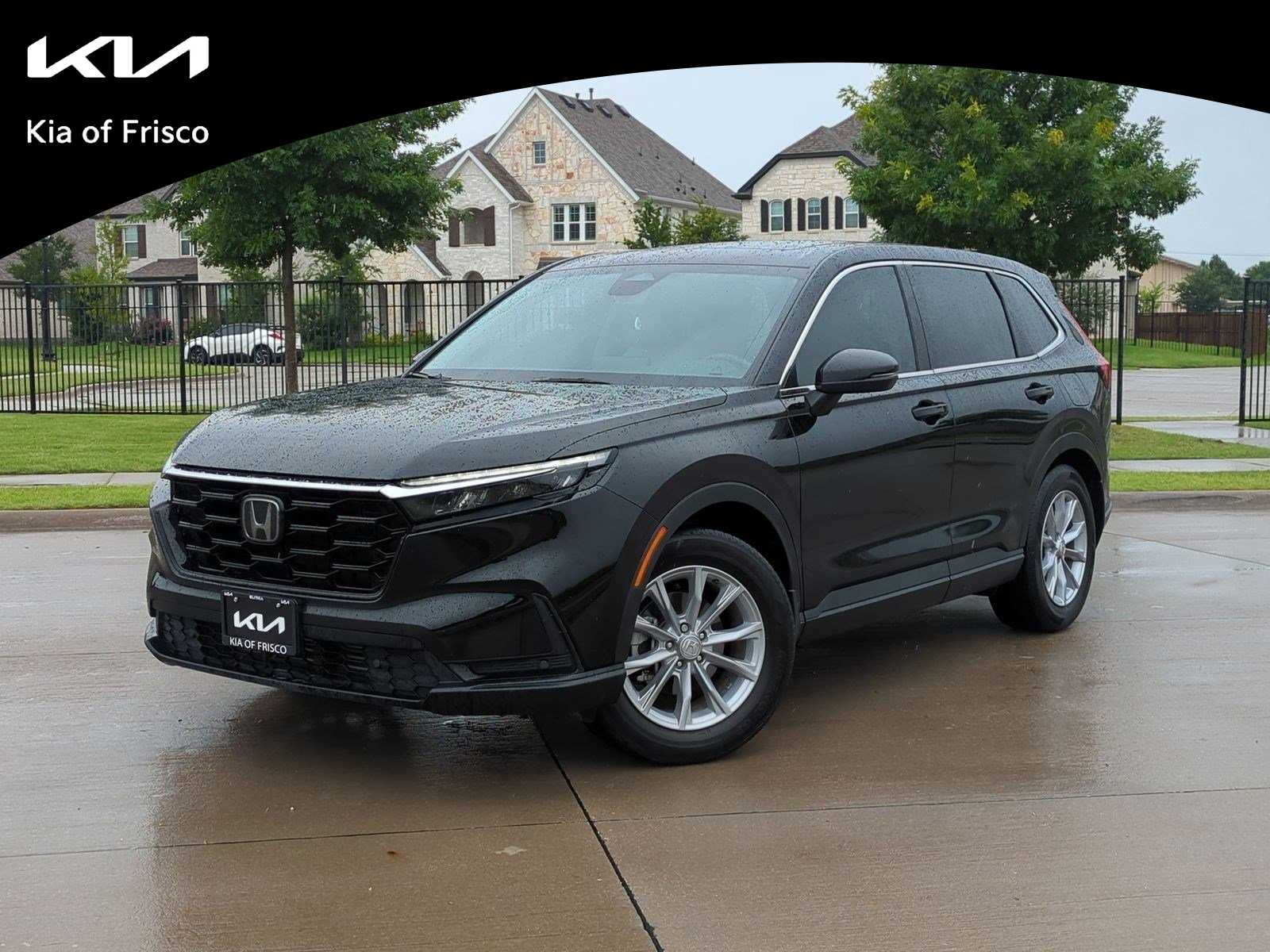 2023 Honda CR-V EX-L -
                  Frisco, TX