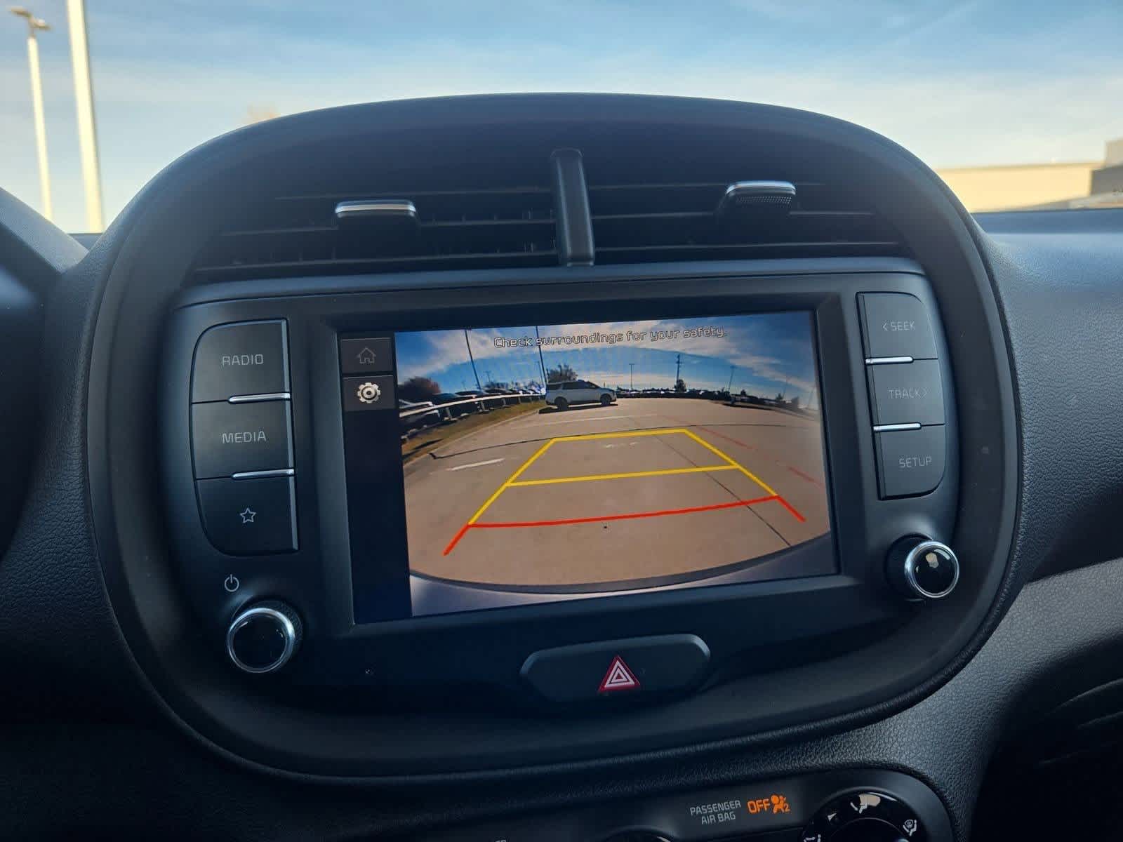 Thumbnail: 2023 Kia Soul - 27