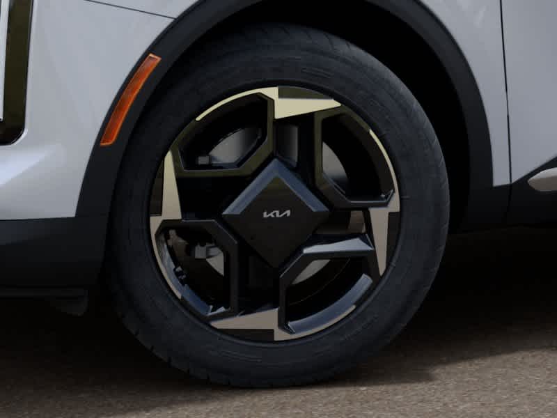 Thumbnail: 2026 Kia Sportage - 9