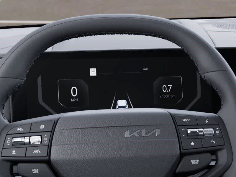 Thumbnail: 2026 Kia Sportage - 21