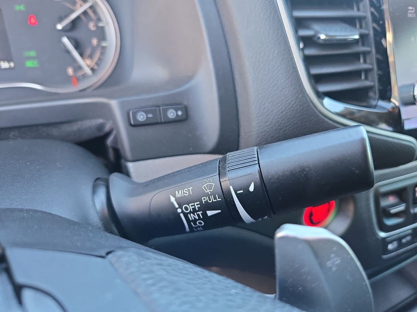 Thumbnail: 2021 Honda Ridgeline - 22