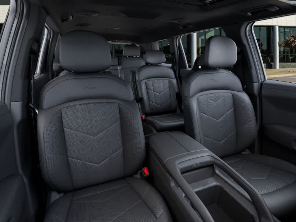 Thumbnail: 2027 Kia Telluride - 15