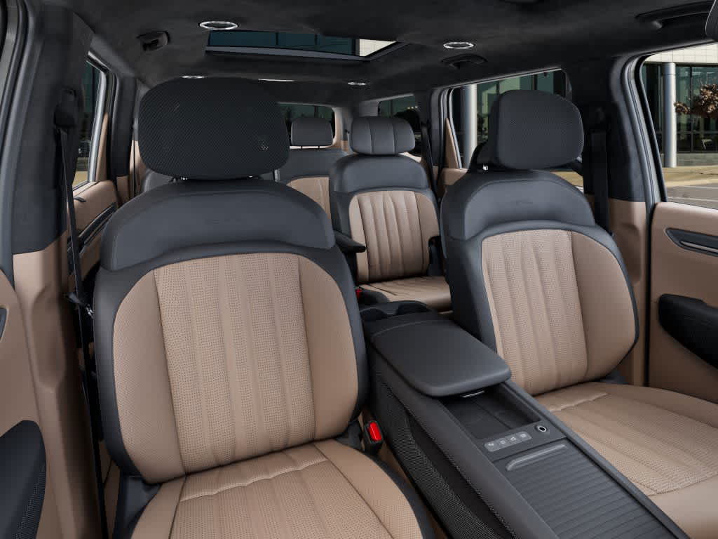 Thumbnail: 2026 Kia EV9 - 15