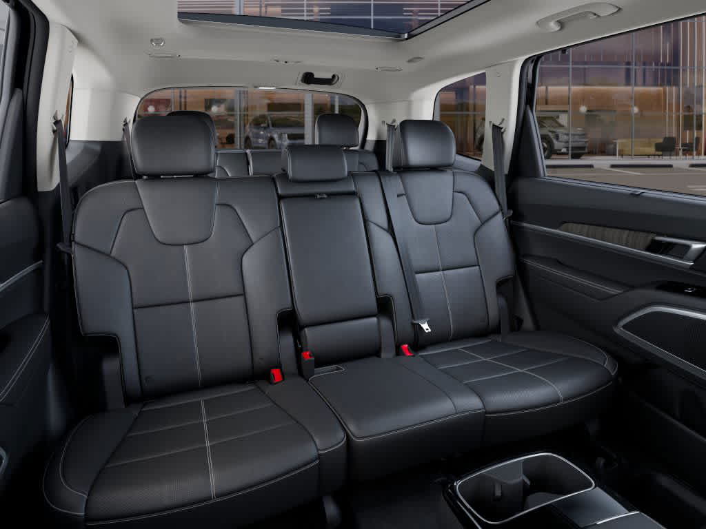 Thumbnail: 2025 Kia Telluride - 16