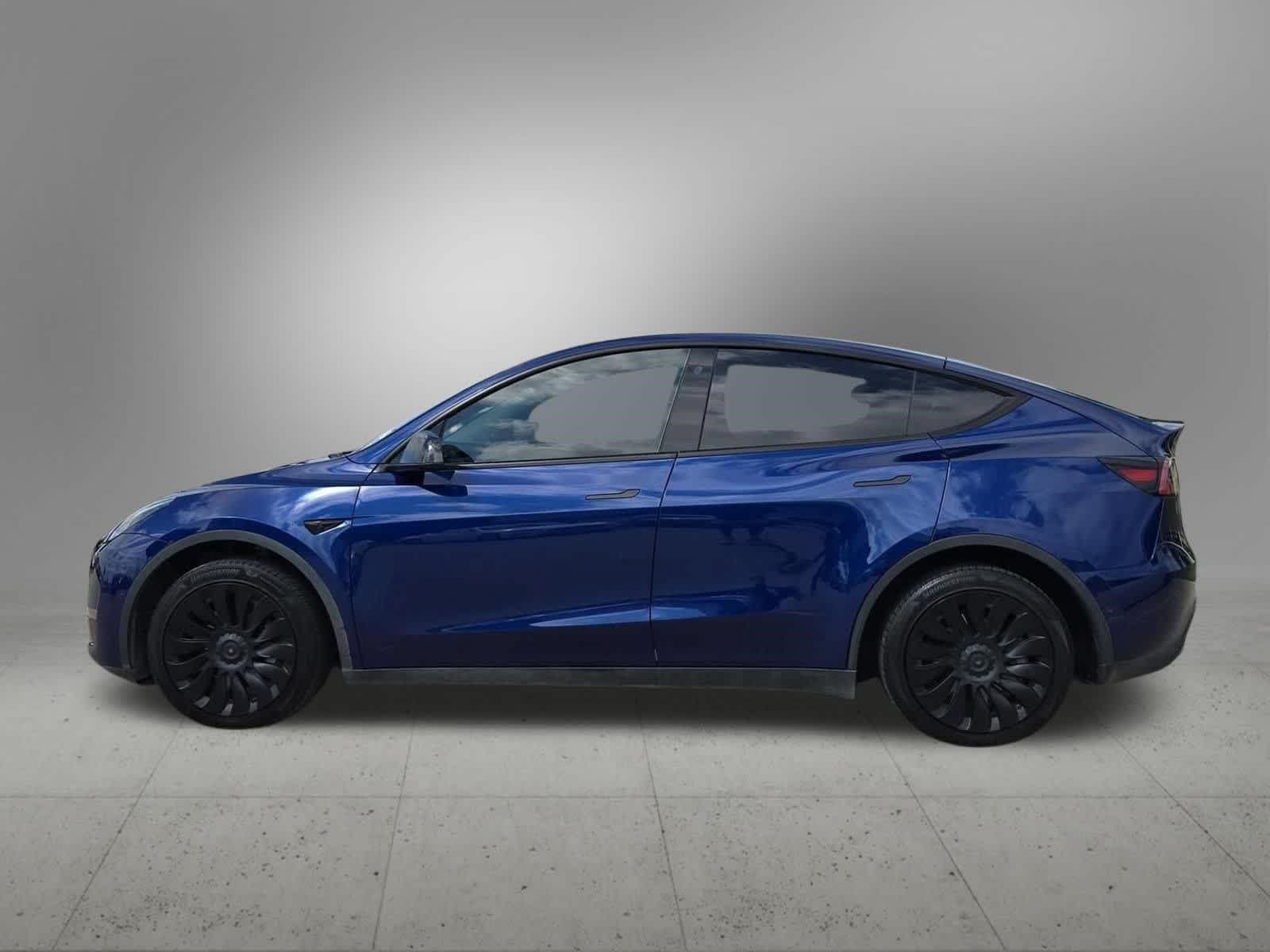 Thumbnail: 2022 Tesla Model Y - 2