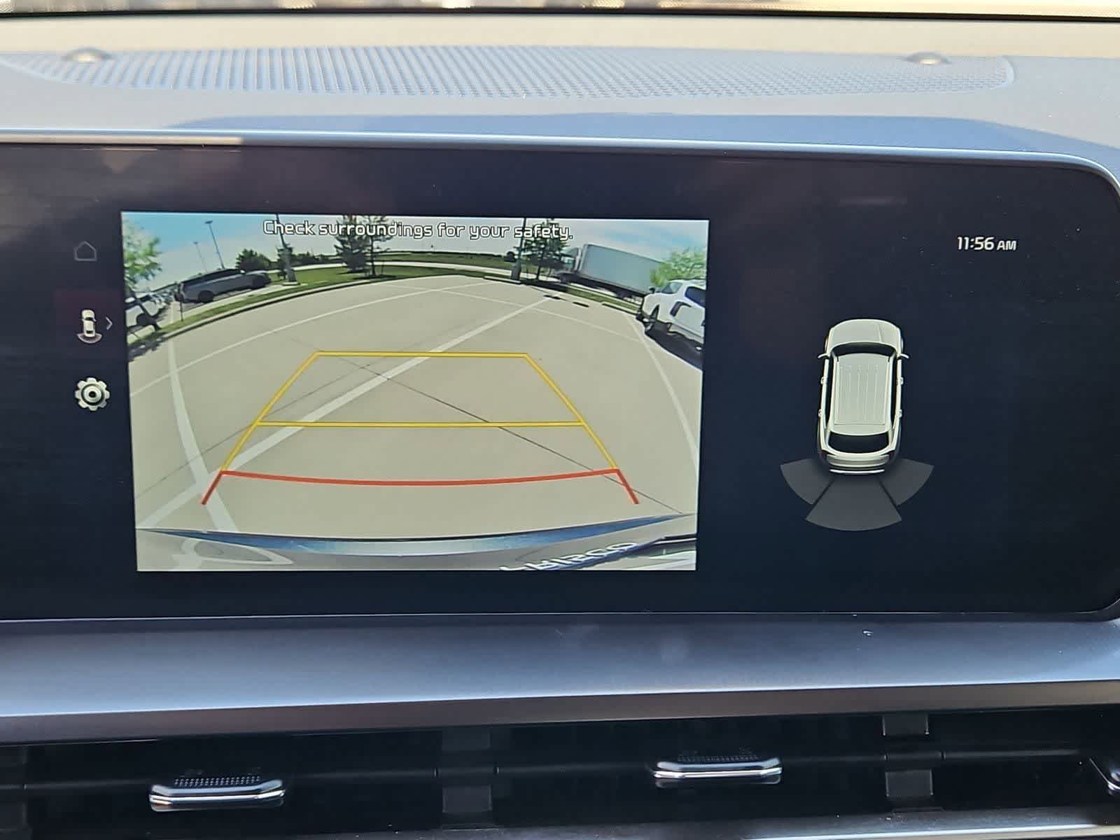 Thumbnail: 2024 Kia Telluride - 35