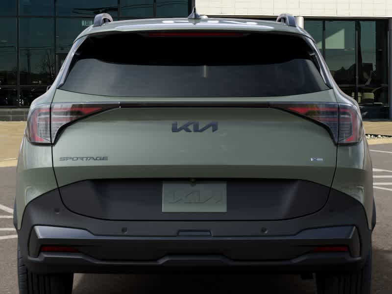 Thumbnail: 2026 Kia Sportage - 13