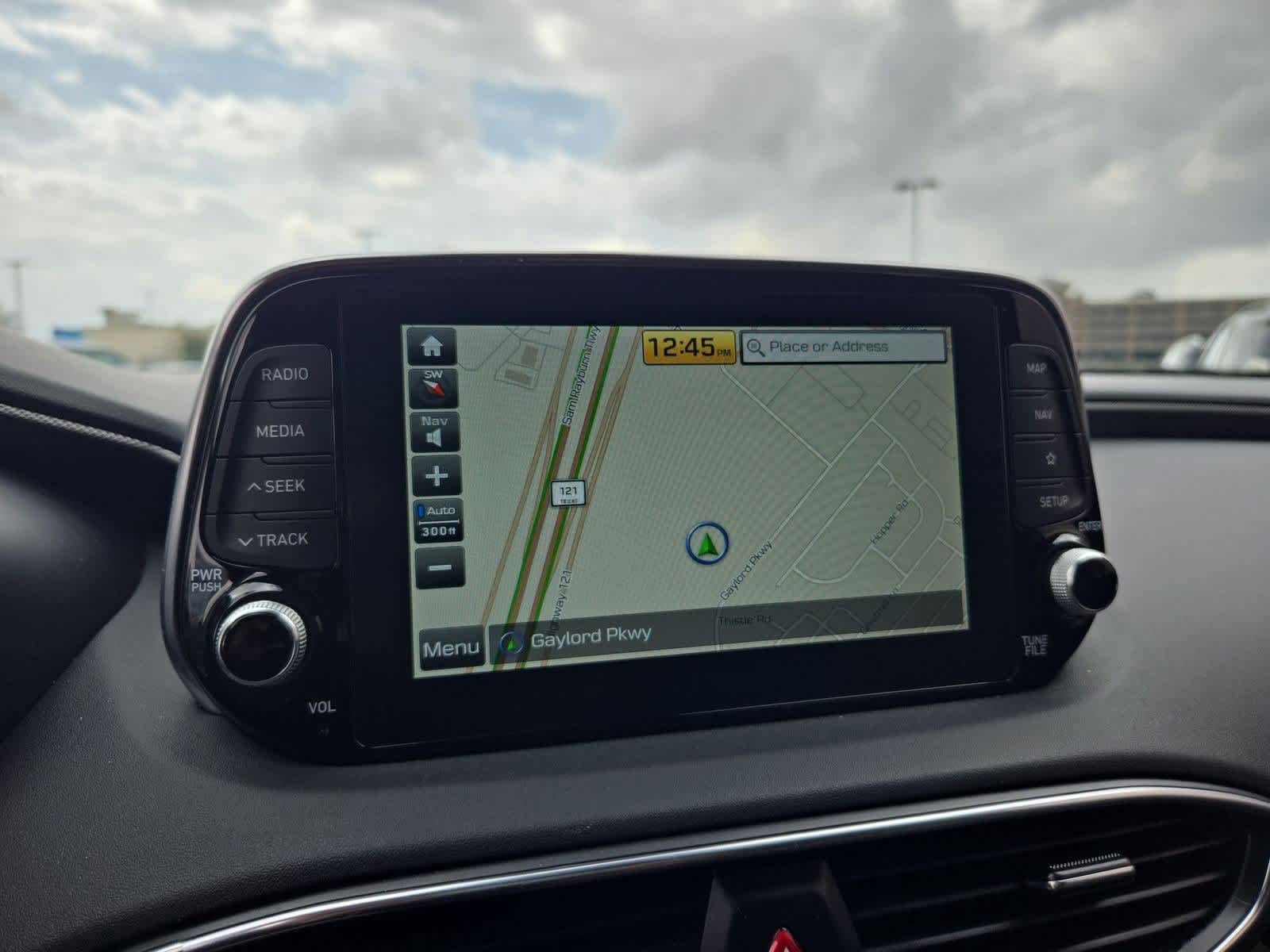 Thumbnail: 2020 Hyundai Santa Fe - 28