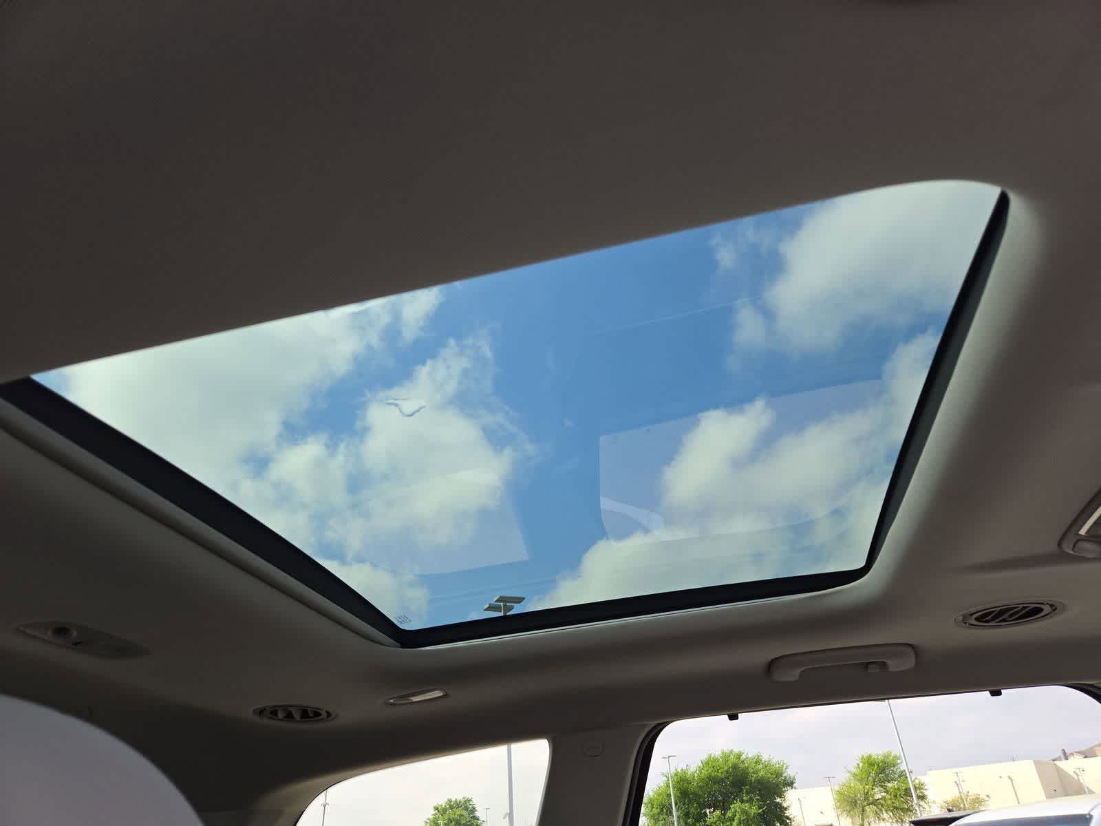 Thumbnail: 2025 Kia Telluride - 20