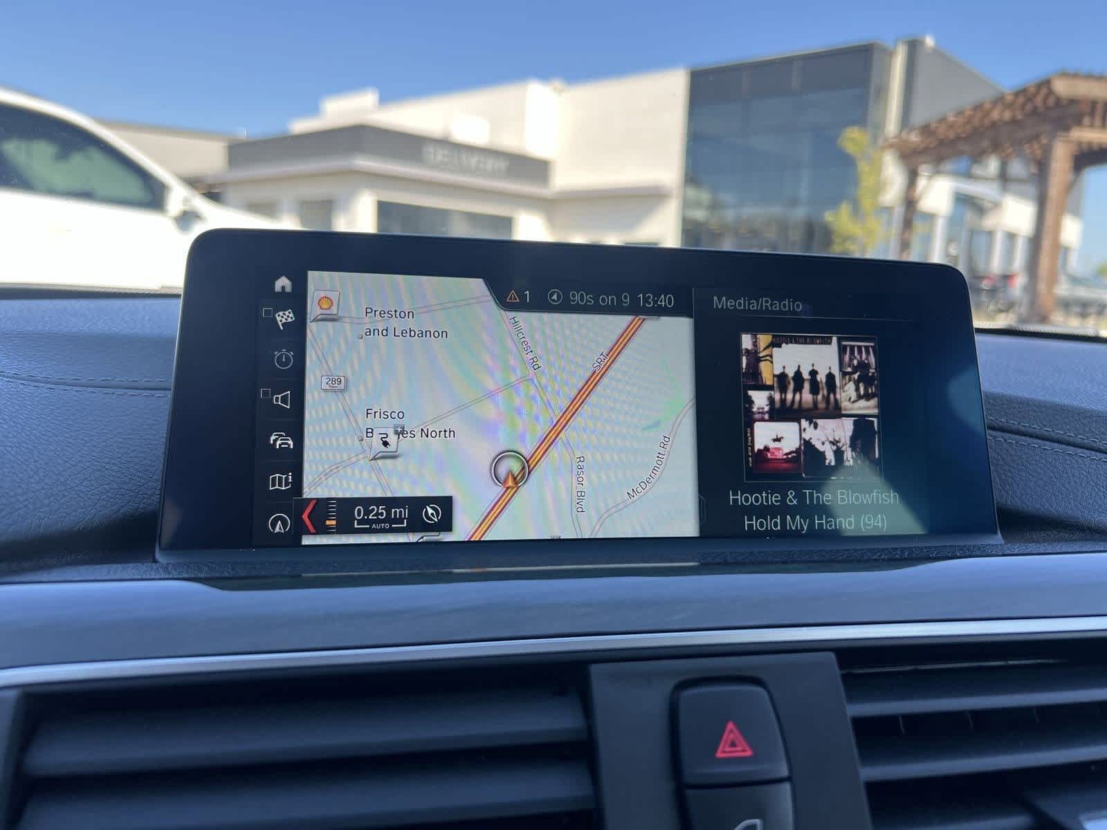 Thumbnail: 2018 BMW 3 Series - 36