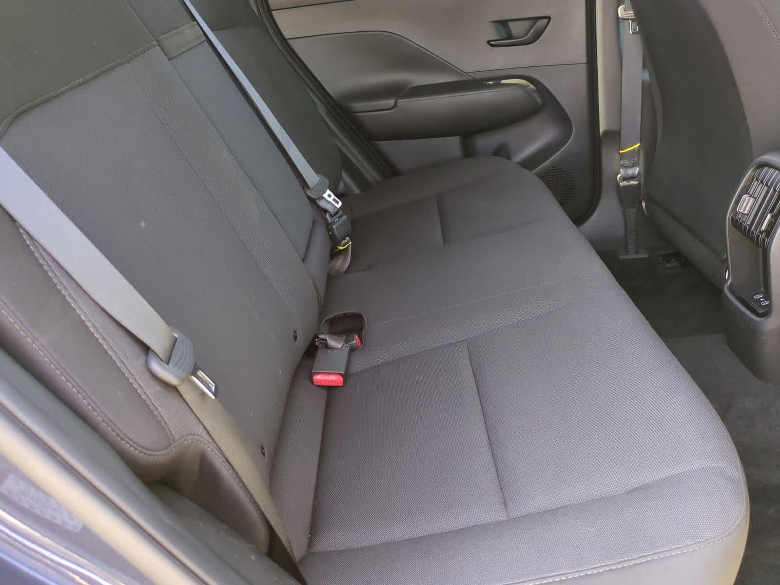 2024 Hyundai Kona SEL 19