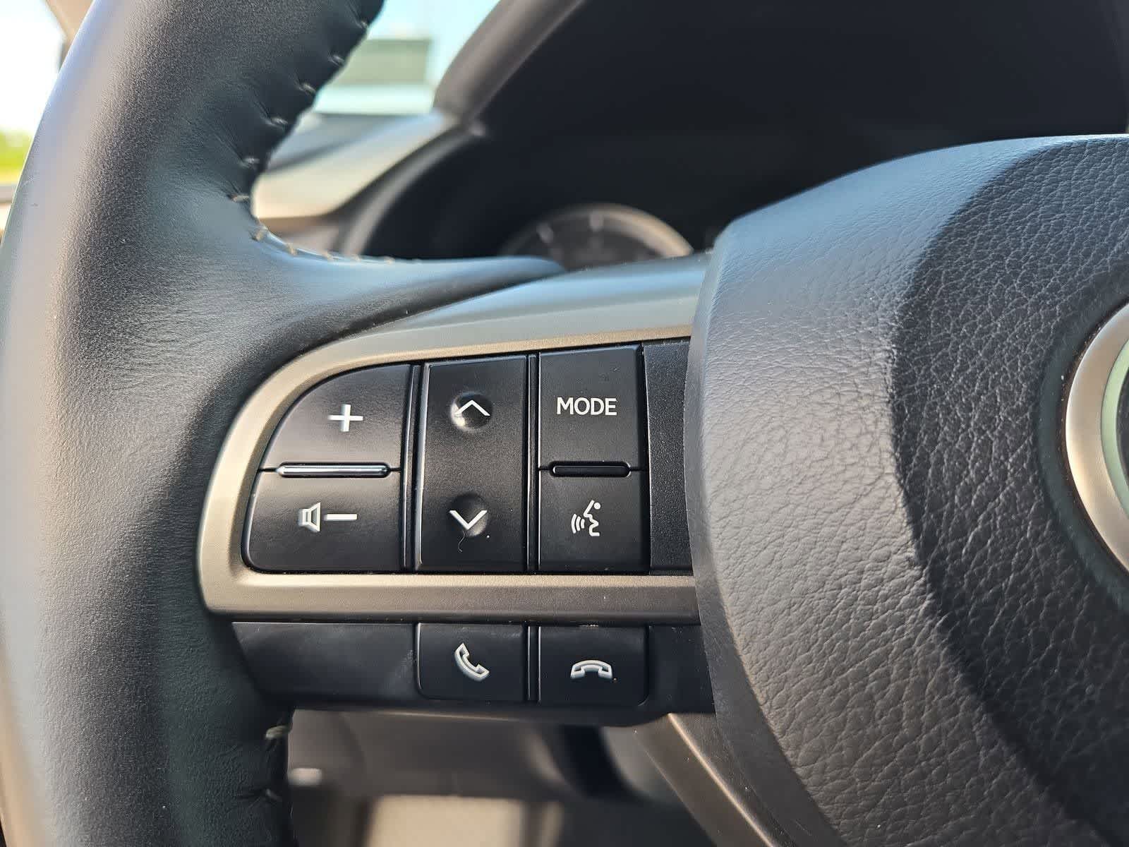 Thumbnail: 2017 Lexus RX - 24