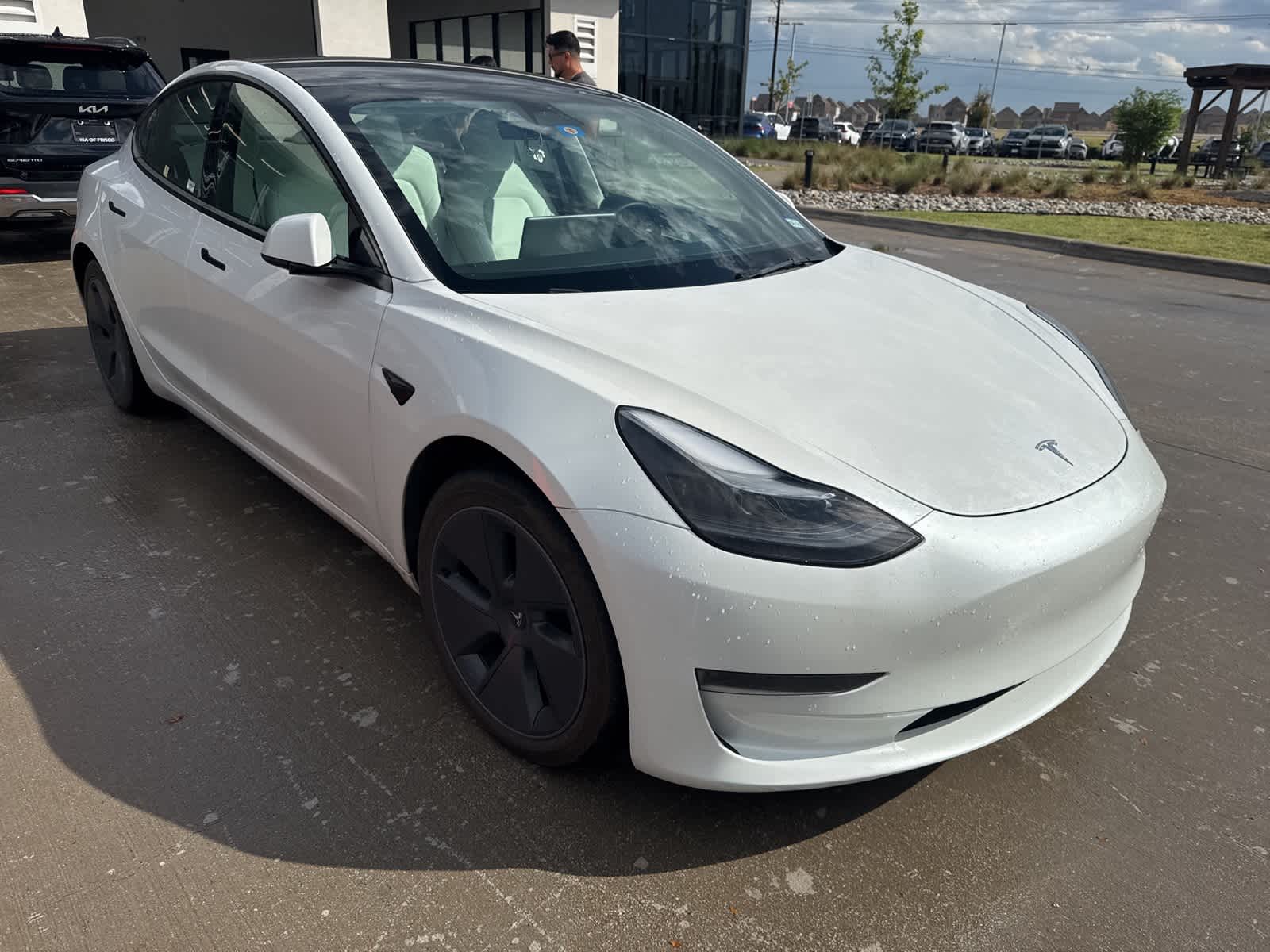 Thumbnail: 2023 Tesla Model 3 - 2