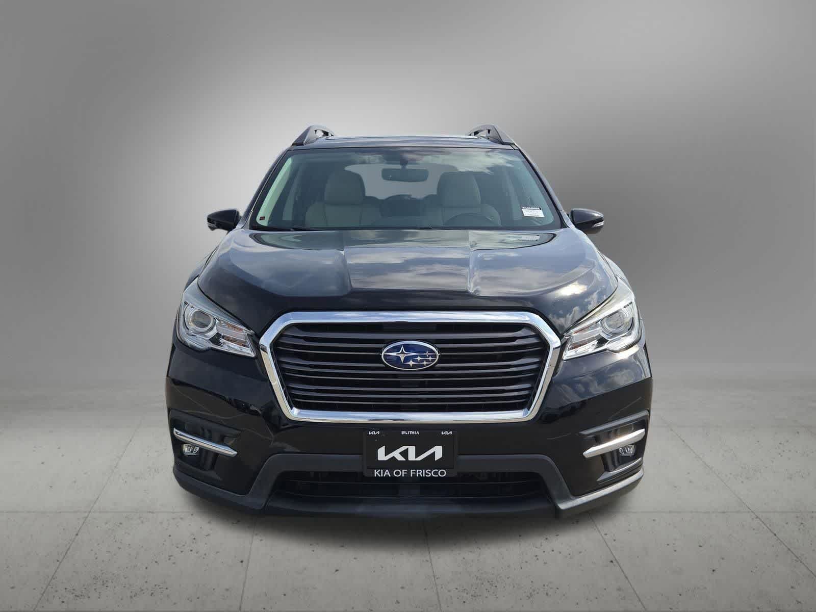 Thumbnail: 2019 Subaru Ascent - 9