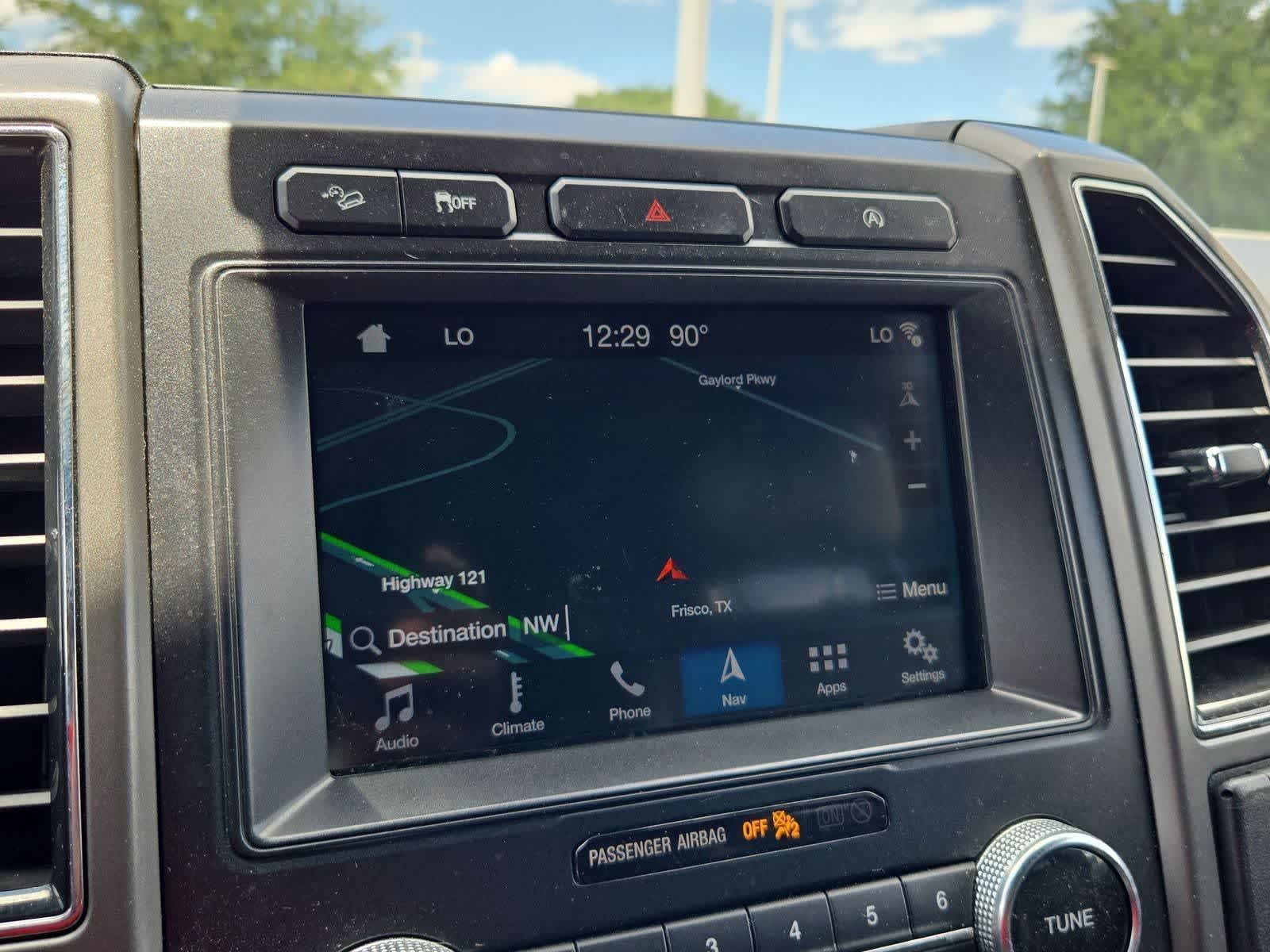 Thumbnail: 2019 Ford Expedition MAX - 28