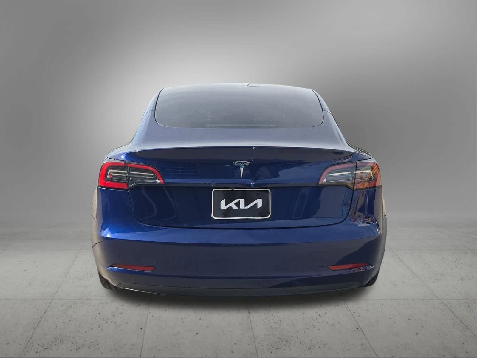 Thumbnail: 2023 Tesla Model 3 - 5