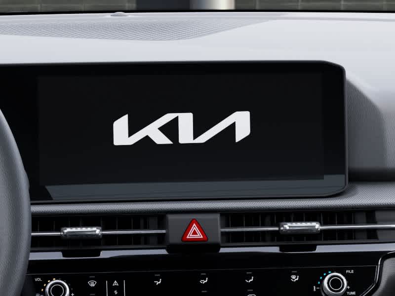 Thumbnail: 2026 Kia Sportage - 20