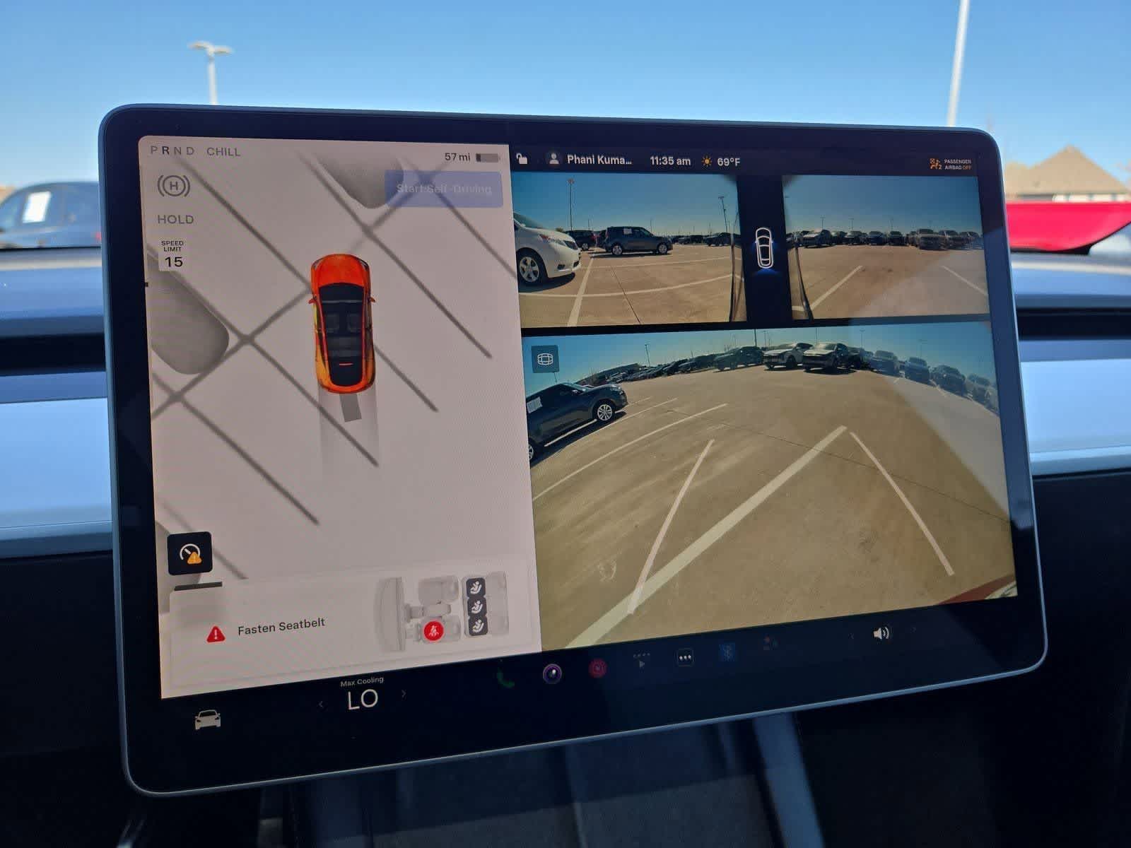 Thumbnail: 2024 Tesla Model Y - 27